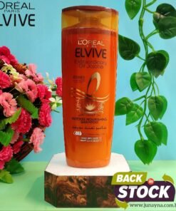 Loreal Paris Elvive Shampoo - Extraordinary Oil Jojoba - 400ML