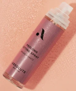 Alternative view of Absolute New York – Prolong Setting Spray – Brume Fixante