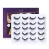 Maange Magefy Fluffy 10Pair Lash - Y1003