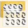 Maange 8 Pairs Color Box Eyelash – 804