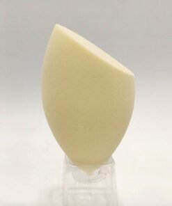 Maange Single Beauty Blender – Cream