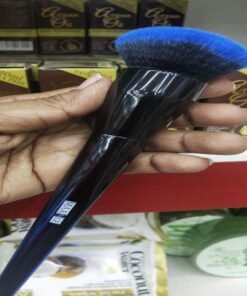 Maange Single Foundation Brush - Blue