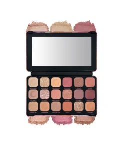 Maliao Moonlight Romance  18 Color Eyeshadow Palette