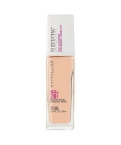 Maybelline SuperStay Full Coverage Foundation - 115 Ivory
