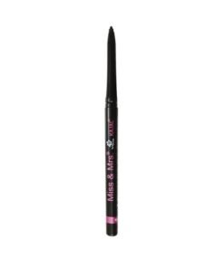 Alternative view of Miss & Mrs Waterproof Eyeliner Auto Kajal Black