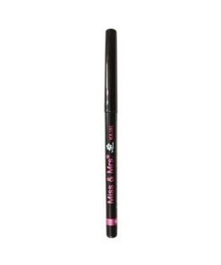 Miss & Mrs Waterproof Eyeliner Auto Kajal Black