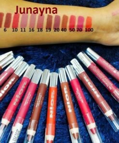 Alternative view of Nior No Transfer Matte Lipstick – 40 [Exp - 07/25]