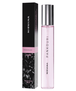 Nirvana Color Eau De Parfum For Women Pankouri