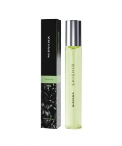 Nirvana Color Eau De Parfum For Women Shishir
