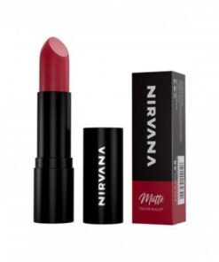 Nirvana Color Matte Color Bullet – Bride Red [Exp-04/26]