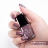 Nirvana Color Nail Enamel - Shade No 05 - I Am Jealous