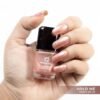 Nirvana Color Nail Enamel - Shade No 24 - Hold Me