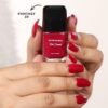 Nirvana Color Nail Enamel - Shade No 39