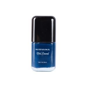 Nirvana Color Nail Enamel - Shade No 41 - Dazzling