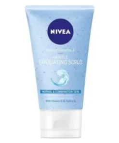 Nivea Daily Essentials Gentle Exfoliating Scrub 150ml