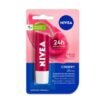 Nivea Lip Care Cherry Shine