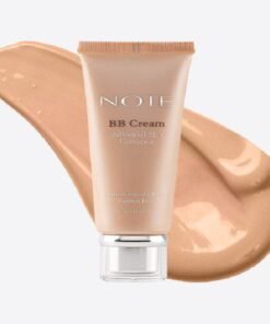 Note BB Cream Shade #01