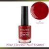 Note Flawless Nail Enamel - Shade 09 Stop Traffice