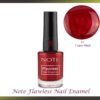 Note Flawless Nail Enamel - Shade 33 Upper Mind