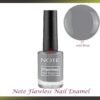 Note Flawless Nail Enamel - Shade 37 Jade Stone