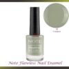 Note Flawless Nail Enamel - Shade 38 Conqure