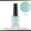 Note Flawless Nail Enamel - Shade 40 Ocean Glaze