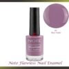 Note Flawless Nail Enamel - Shade 85 Pure Violet