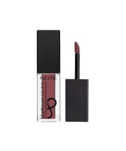 Note Mattever Lip Ink 07 Mauve On