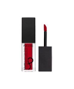 Note Mattever Lip Ink 14 Unpredictable Red