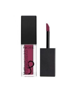 Note Mattever Lip Ink 17 Dark Envie