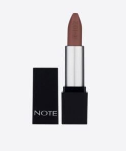 Note Mattever Lipstick Shade - 02 Spring Dress