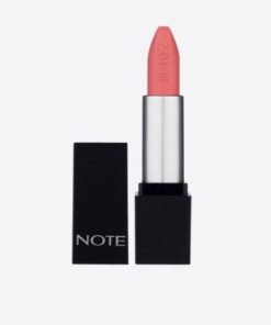 Note Mattever Lipstick Shade - 05 Rose Delights