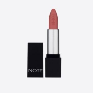 Note Mattever Lipstick Shade - 06 Sunset Party