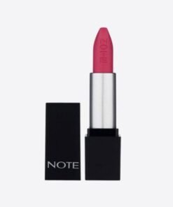 Note Mattever Lipstick Shade - 14 Dear Cherry
