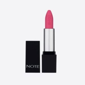 Note Mattever Lipstick Shade - 15 Favorite Pink