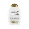 OGX Conditioner 385ml - Nourishing + Coconut Milk 385ML