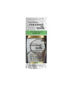 OGX Nourishing + Coconut Milk Anti-Breakage Serum 100ml