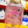 OGX Shampoo - 385ML - Colour Protect + Orchid Oil