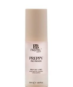 Pastel Beauty Preppy Pro Primer - 30ml