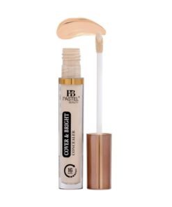 Pastel Beauty Cover & Bright Concealer - 01 Fair