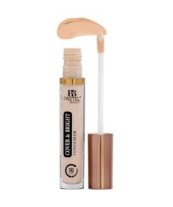 Pastel Beauty Cover & Bright Concealer - 05 Sand