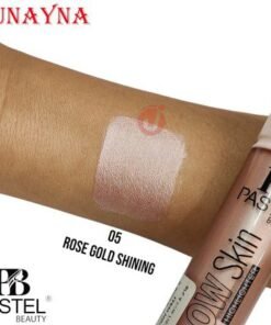 Alternative view of Pastel Beauty Glow Skin Liquid Highlighter - 05 Rose Golden Shining