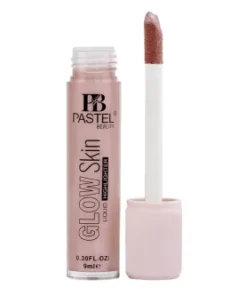 Pastel Beauty Glow Skin Liquid Highlighter - 05 Rose Golden Shining