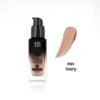 Pastel Beauty HD Full Coverage Foundation - 01 #Ivory