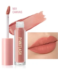 PinkFlash Lasting Matte Lipcream - N01
