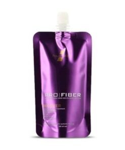 Power Knight – Pro-Fiber Damaged Hair Recovering Mask – 120 ml