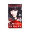 Revlon ColorSilk Beautiful 3D Hair Color – 10 Black