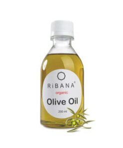 Ribana Organic Olive Oil - 200ML