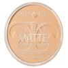 Rimmel Stay Matte Pressed Powder – 006 Warm Beige
