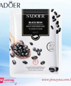 Alternative view of SADOER Black Been Beauty Moisturizer Mask